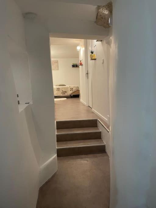 Appartement T1 Renove Gigean Eksteriør bilde