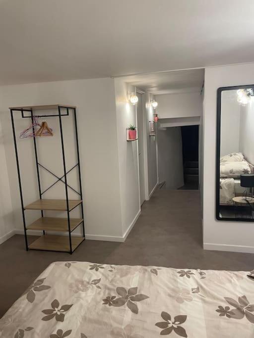 Appartement T1 Renove Gigean Eksteriør bilde