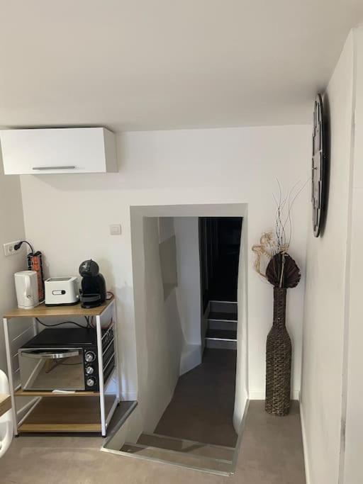 Appartement T1 Renove Gigean Eksteriør bilde