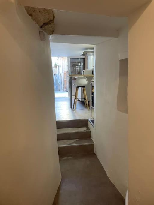 Appartement T1 Renove Gigean Eksteriør bilde