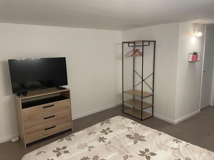 Appartement T1 Renove Gigean Eksteriør bilde